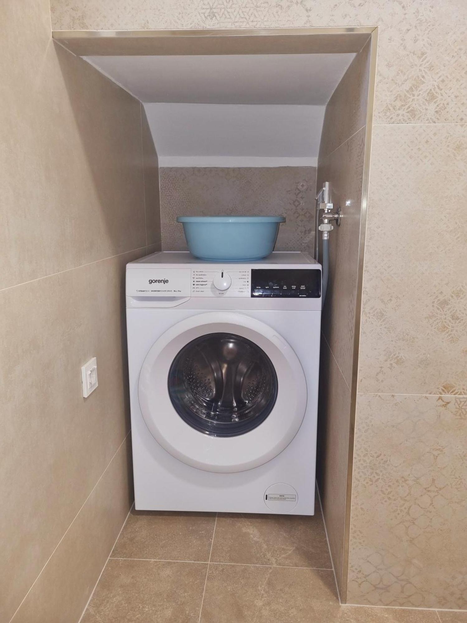 Marich Homestay دوبروفينك المظهر الخارجي الصورة