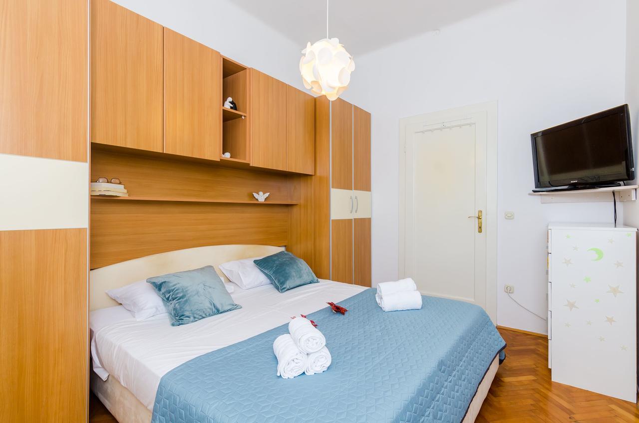 Marich Homestay دوبروفينك المظهر الخارجي الصورة