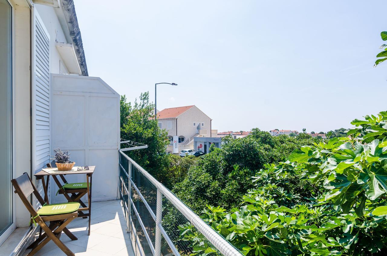 Marich Homestay دوبروفينك المظهر الخارجي الصورة